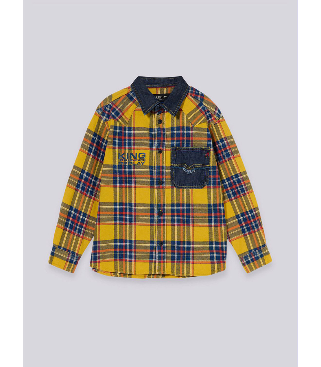 ボーイズ シャツ